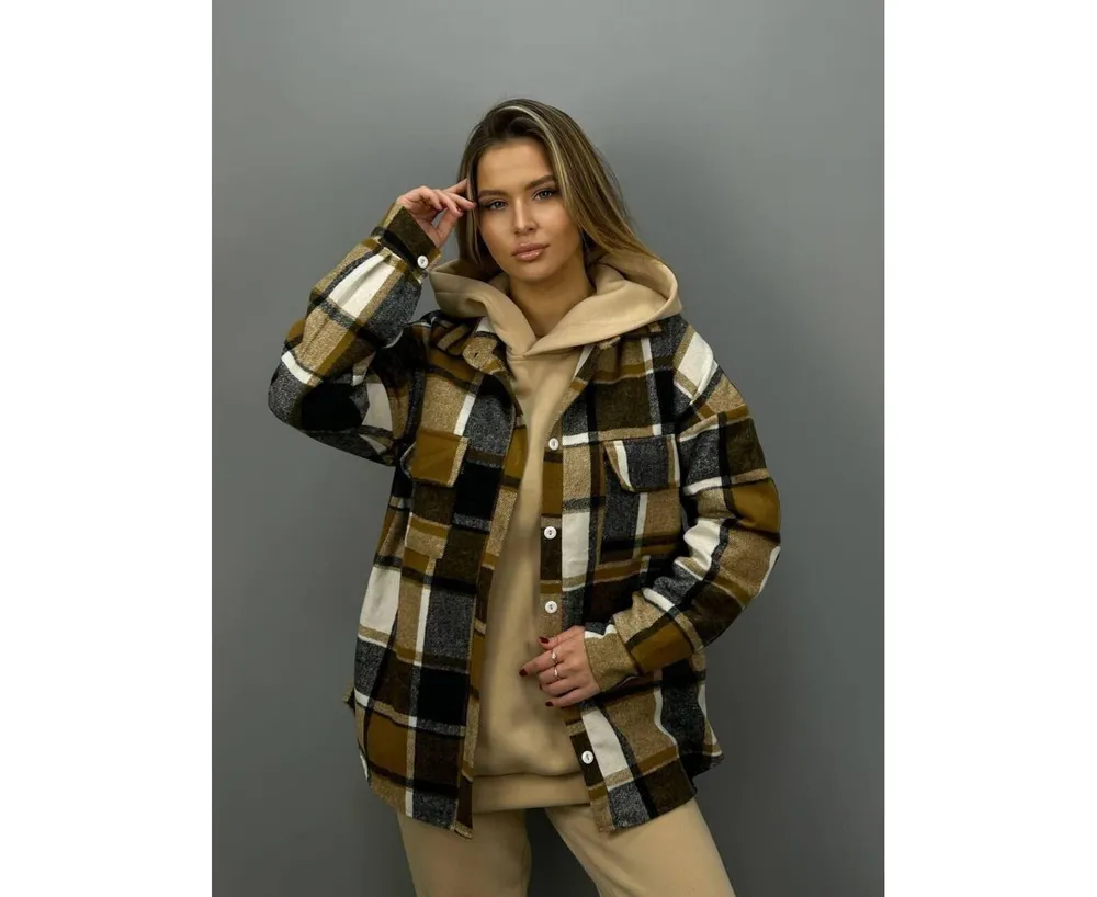 Костюм 6842080 Fabrika