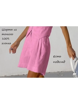 Шорты летние