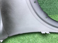 Крыло переднее левое Geely Tugella (2019-2024)