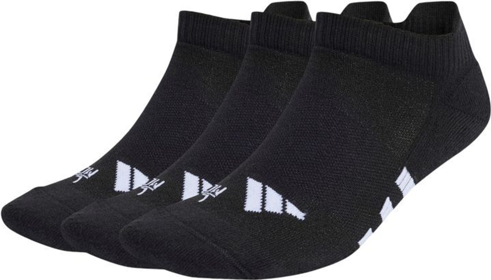Носки Adidas PRF CUSH LOW 3P