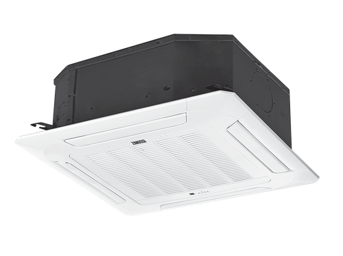 Кассетная сплит-система Zanussi ZACC-12 H/ICE/FI/N1