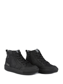 Ботинки демисезонные