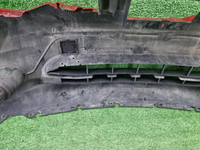 Бампер передний Nissan Qashqai J11 (2013-2019)