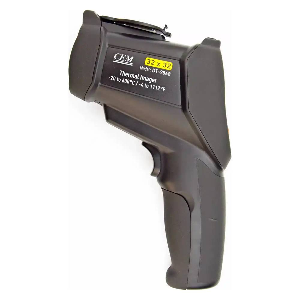 Тепловизор СЕМ DT-9868S