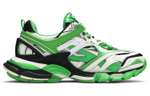 Balenciaga Track.2 Sneaker "White Green"