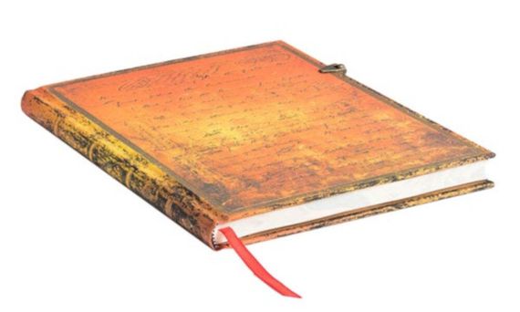 Special Editions  H.G. Wells’ 75th Anniversary Ultra size Unlined