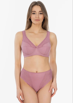 ТРУСЫ СЛИПЫ LAUMA LINGERIE (COTTON CLASSIC)