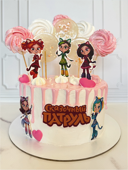 Мульт №45 (ВК)