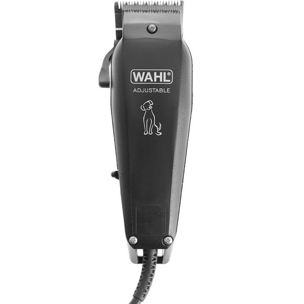 Машинка для стрижки животных Wahl Basic (9160-2016)