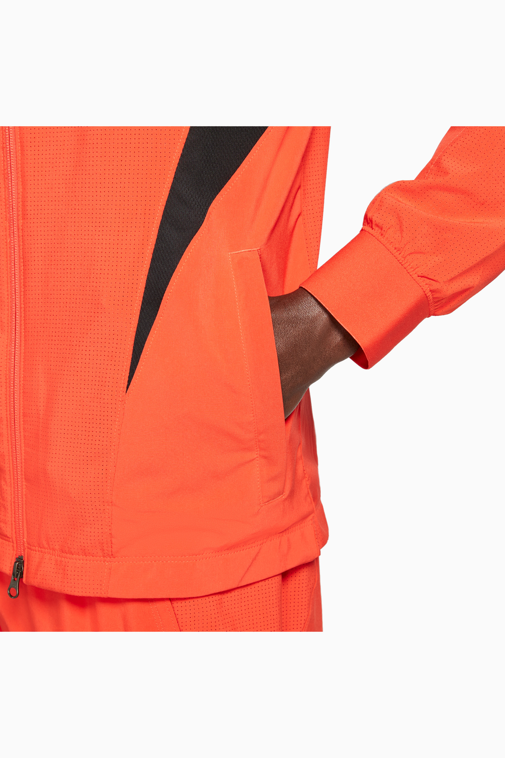 Куртка Nike F.C. Woven