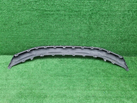 Юбка переднего бампера VW Tiguan 2 (2016-2020)