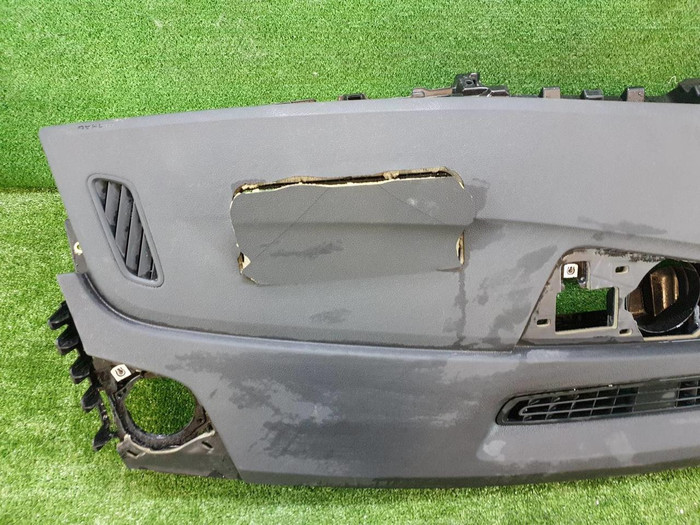 Комплект безопасности Audi Q7 2 (2015-н.в.)