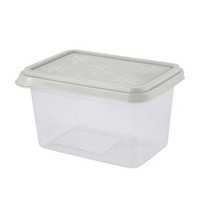 Контейнер BERGEN 0,7л пепельный жемчуг