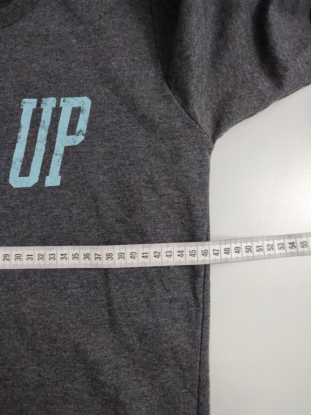 Джемпер Твоё базовый 46 размер