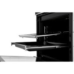 Встраиваемый духовой шкаф ZUGEL ZOE602X