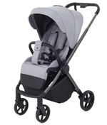 Детская прогулочная коляска Rant Golf RA101 Classic Grey