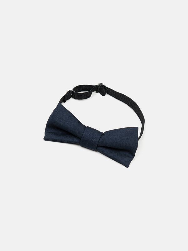 Галстук-бабочка 