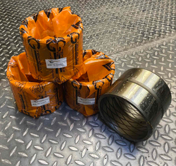 Втулка 209-72-11251