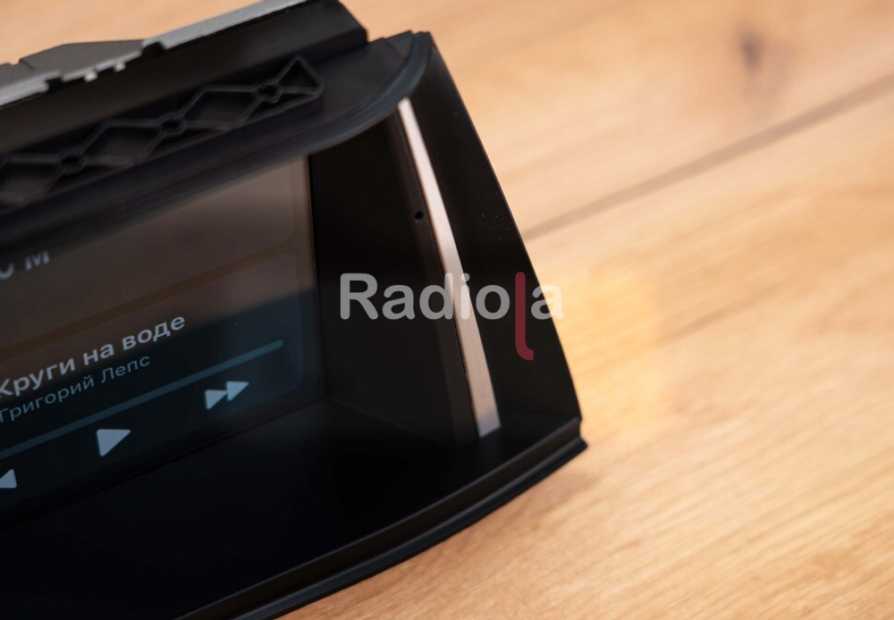 Магнитола для BMW 7-серия F01/F02 2012-2015 NBT - Radiola RDL-6227-L монитор 10.25" на Android 13, 8+128Гб, CarPlay, 4G SIM-слот