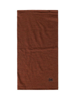 Бандана Buff Merino Midweight Melange Cinnamon 113022.330.10.00