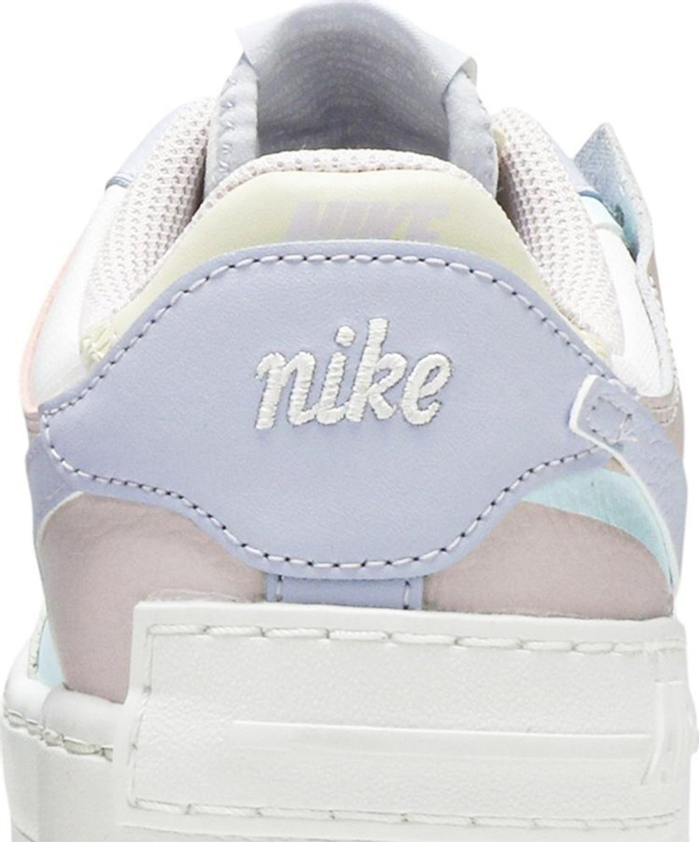 Nike Air Force 1 Shadow 'Pastel'