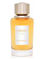 BYBOZO Black Mafia