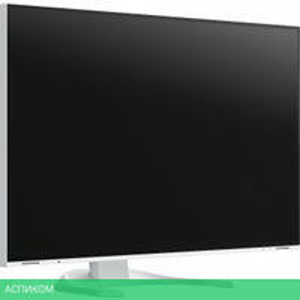 Монитор EIZO FlexScan EV3240X-WT