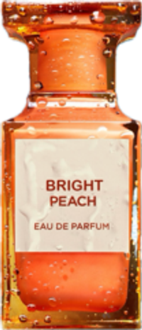 Maison Alhambra Bright Peach EDP