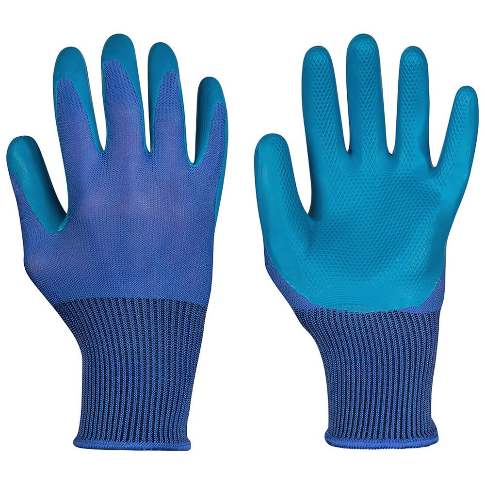 Перчатки для садовых работ, размер L, PARK BТ001