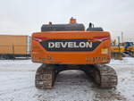 Doosan DX220 Экскаватор DX220LC-7M (Дизельный, 5,9 л, 156 л.с., АТ)