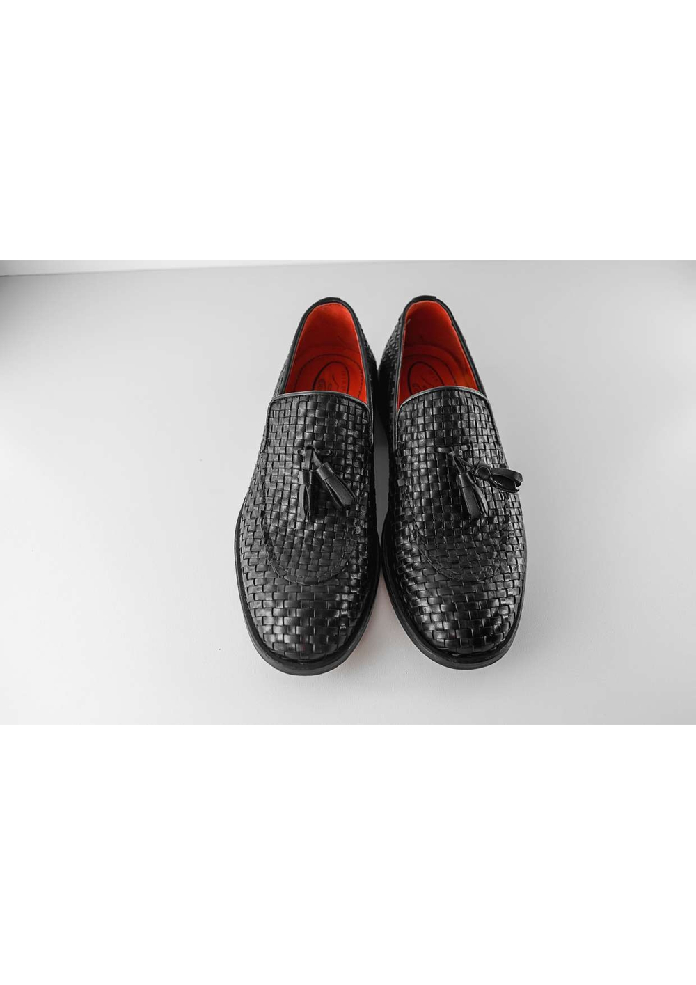 OFFICINE DEL GOLFO туфли - чёрный