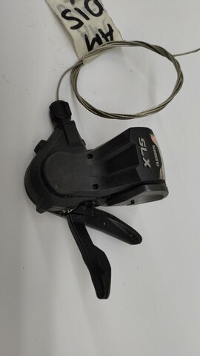 Манетка для велосипеда Shimano SLX SL-M660 3 (левая) ma0151