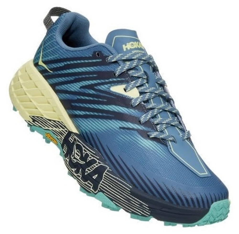 Кроссовки женские Hoka Speedgoat 4