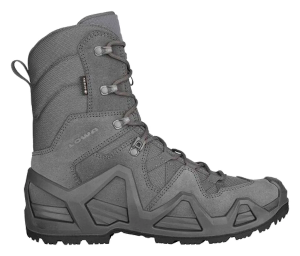Ботинки Lowa Zephyr MK2 GTX HI TF - Wolf