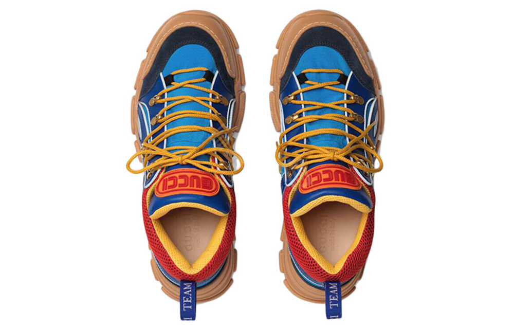 Gucci Flashtrek