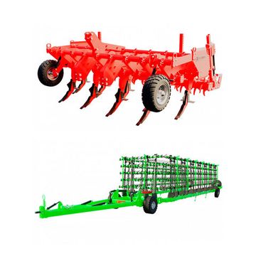 Запчасти на прицепную технику КАМА