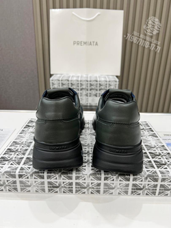 Кроссовки Premiata