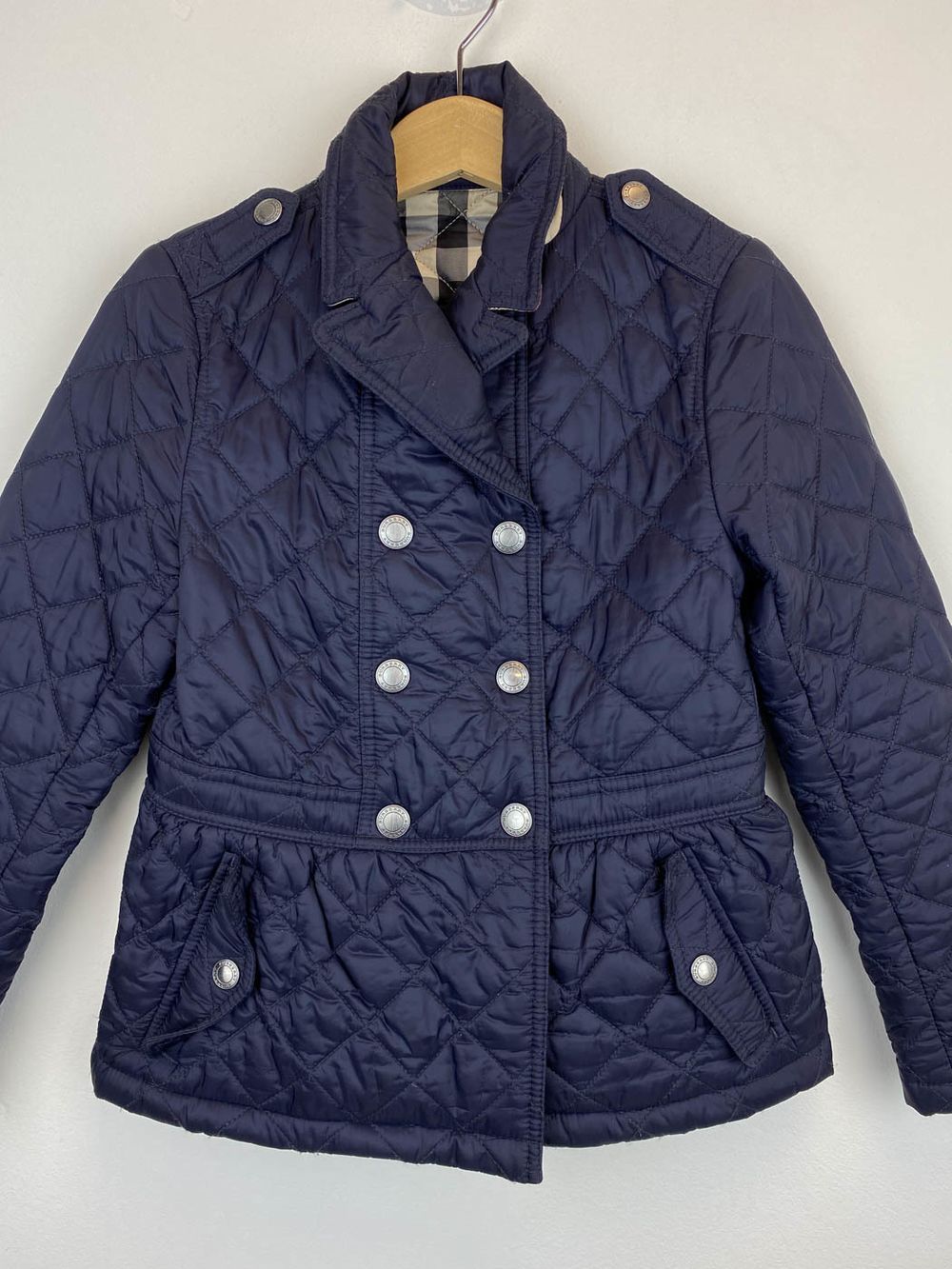 Куртка Burberry