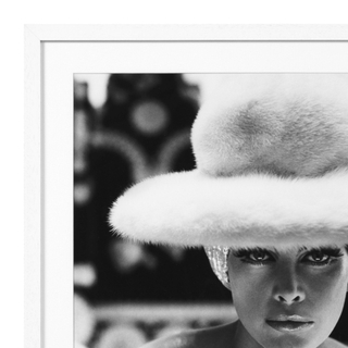 Постер Print Vogue 1965 арт.112756