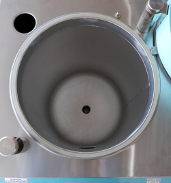 Стерилизатор паровой ВКа-75-Р-ПЗ