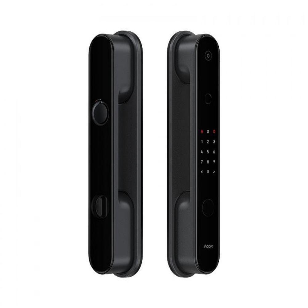 Умный дверной замок Aqara D100 Zigbee Edition (версия Global)
