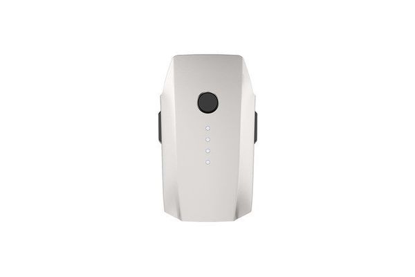 Квадрокоптер DJI Mavic Pro Platinum