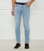 Джинсы Miami GUESS - голубой(M5GAN1 D5MZ3)