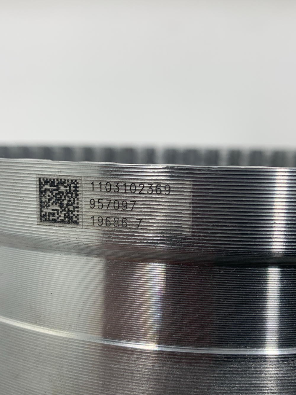 Ступица заднего планетарного редуктора ZF 8HP70 ZF8HP55A ZF8HP65A 11-up