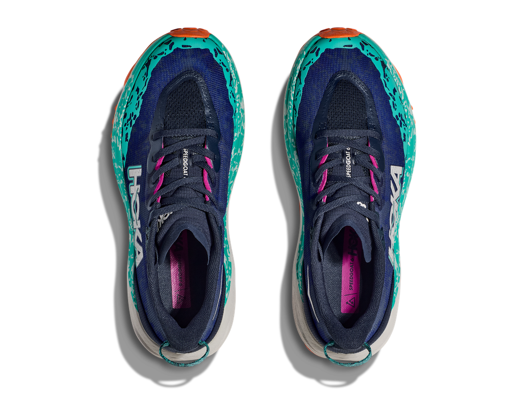 Кроссовки женские Hoka Speedgoat 6