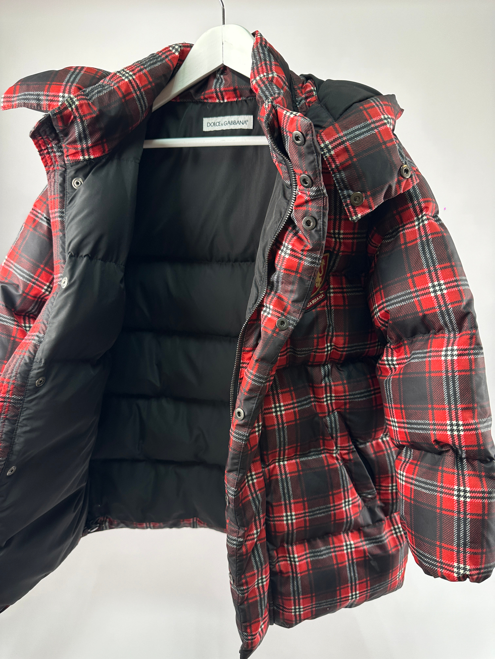 Куртка Dolce&Gabbana