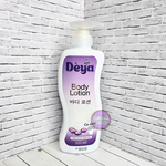 Лосьон для тела Deya с Куэнзимом Q10 500 мл