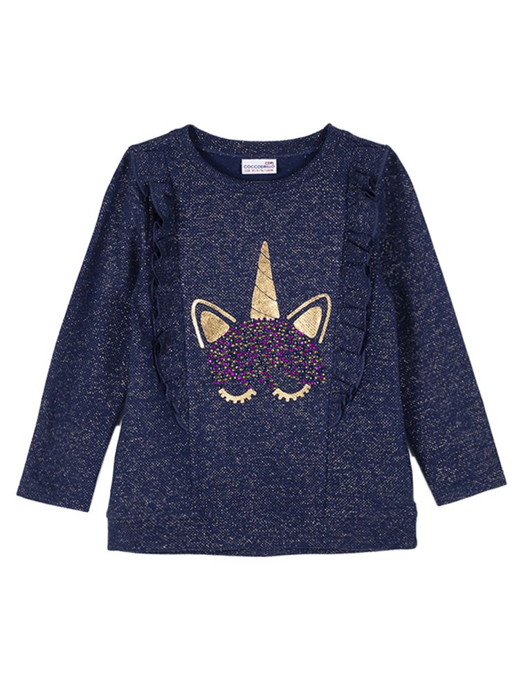 Свитшот COCCODRILLO ONE OF A KIND