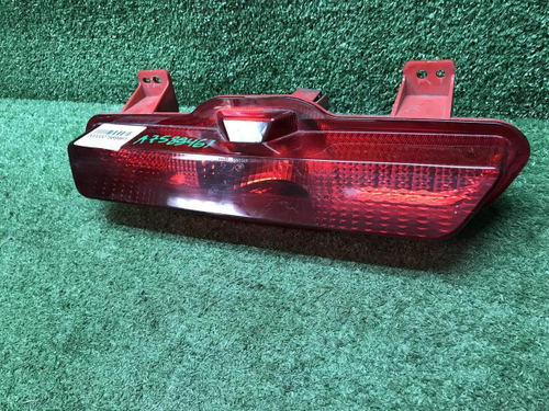ПТФ центральный Geely Emgrand 2 (2021-н.в.)