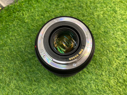 Canon EF 24-70mm 2.8L II USM
